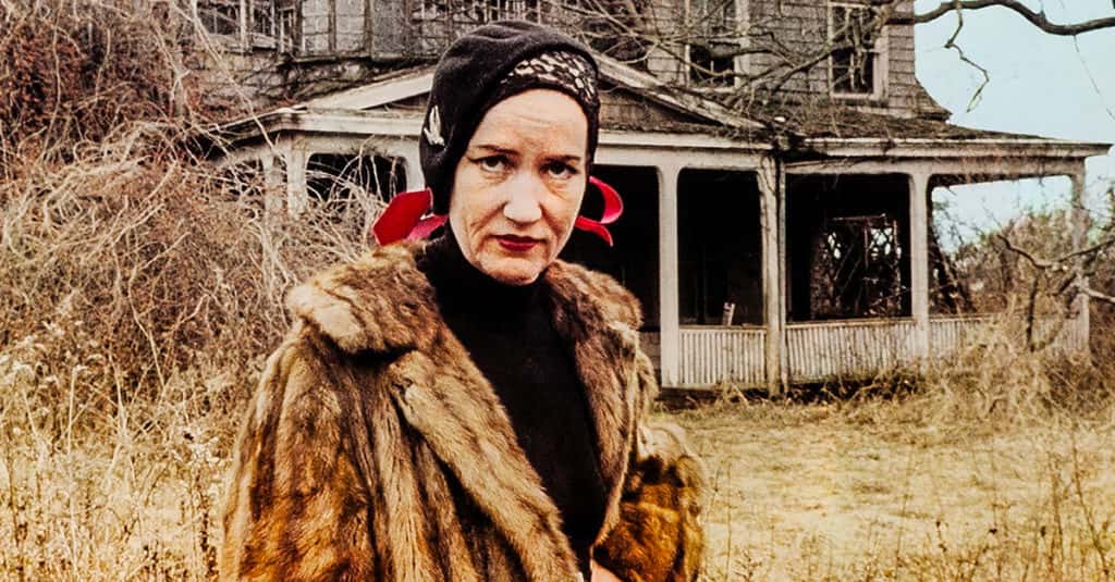 In The Shadow Of Grey Gardens