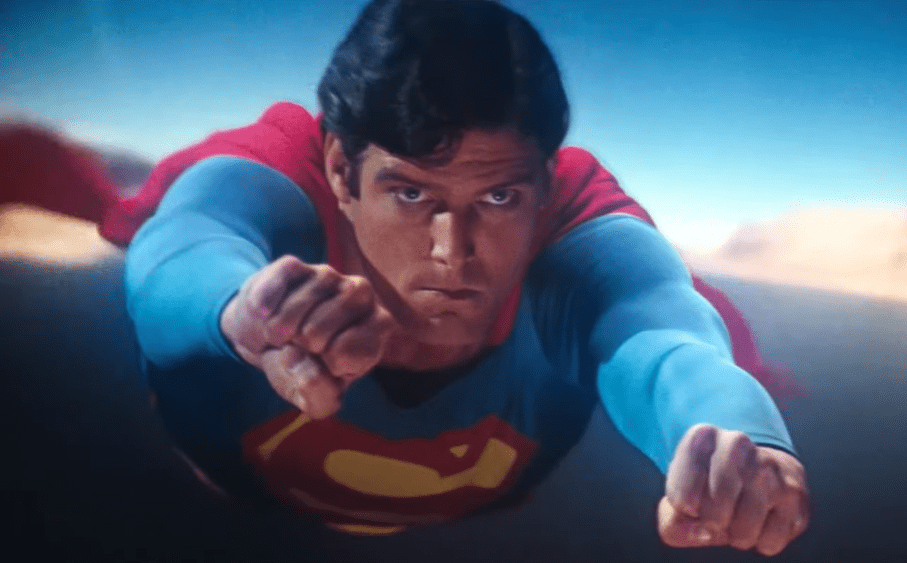 Christopher Reeve Facts