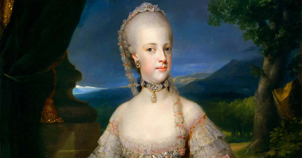Fierce Facts About Maria Carolina of Austria, The Vengeful Queen