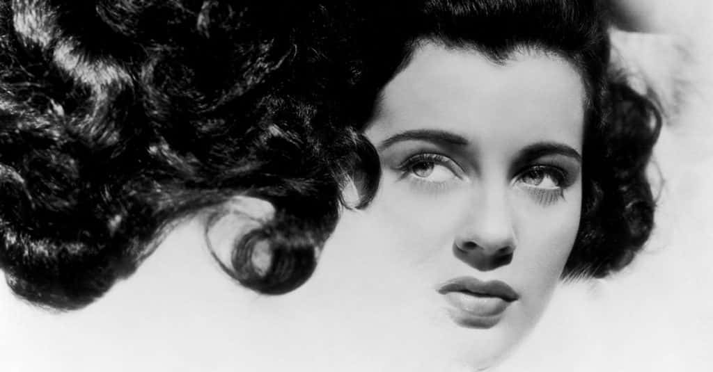 Intoxicating Facts About Gail Russell, Hollywood’s Most Reluctant Star