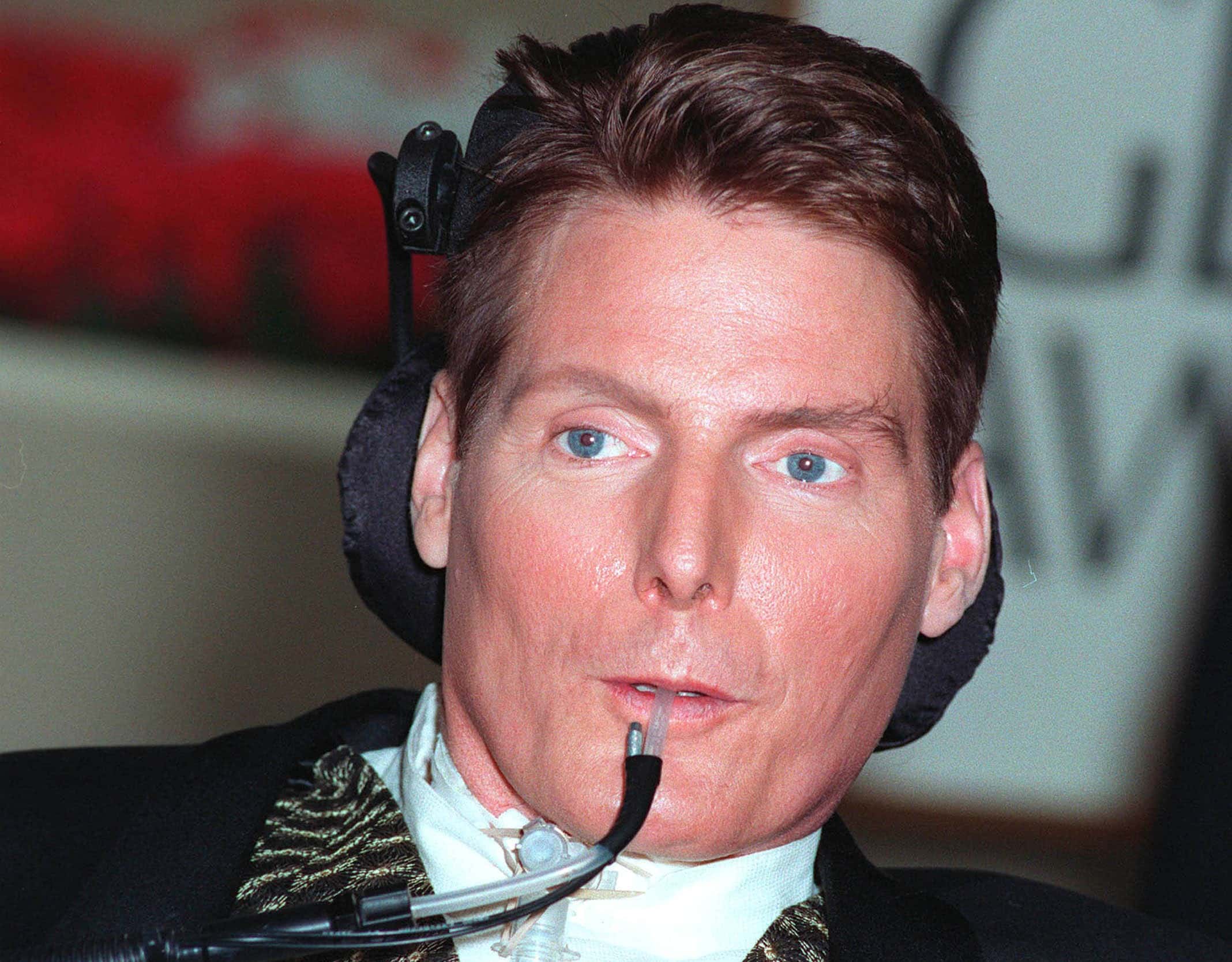 Christopher Reeve Facts 