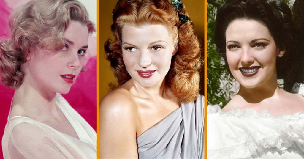 Old Hollywood's Most Tragic Ends
