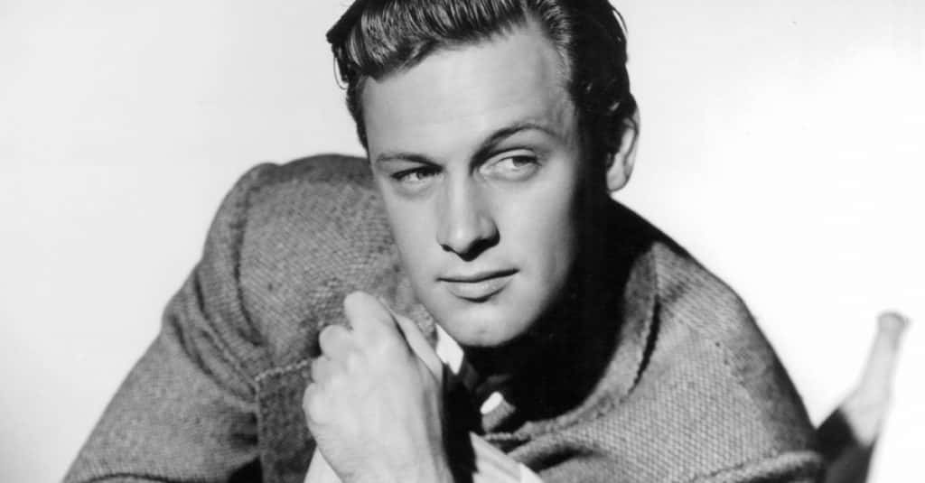 Depressing Facts About William Holden, Hollywood’s Golden Boy