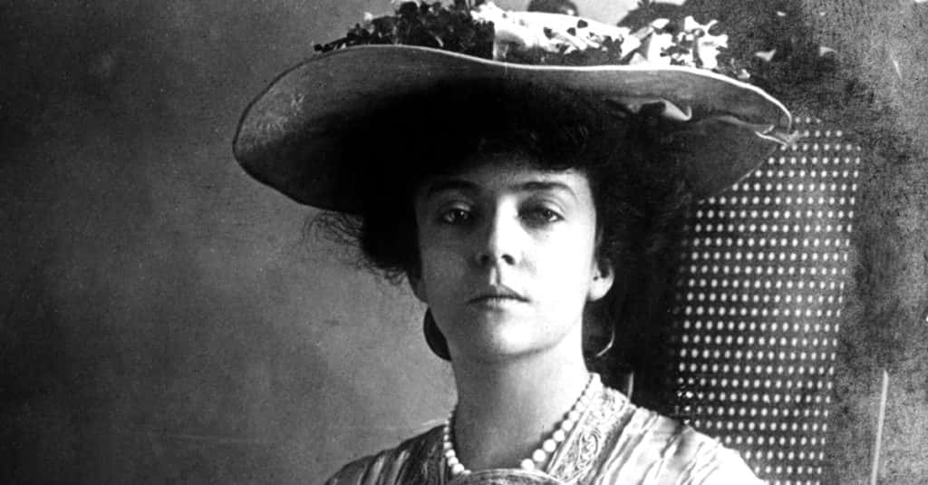 Rebellious Facts About Alice Roosevelt, The Ruthless First Daughter