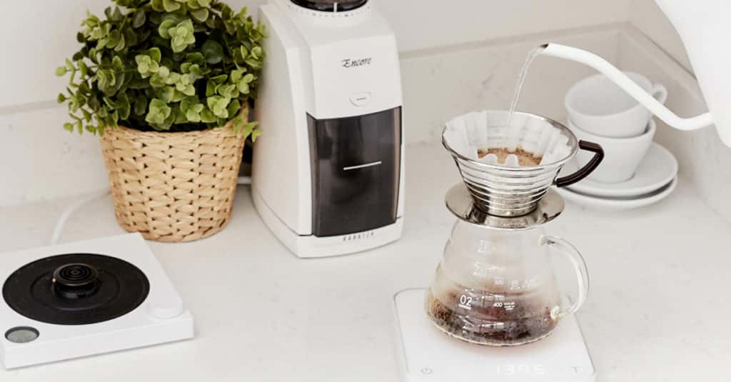 Looking For The Perfect Gift For A Coffee Expert? We’ve Got You Covered