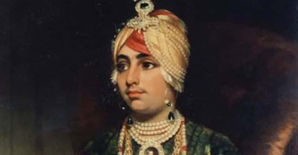 Dark Facts About Duleep Singh, The Lost Maharaja