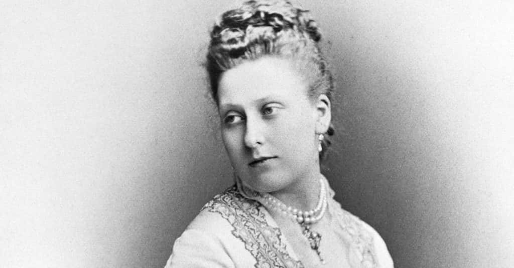 Sacrificial Facts About Princess Beatrice, Queen Victoria’s “Baby”