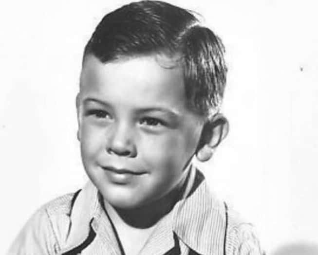 Bobby Driscoll Facts