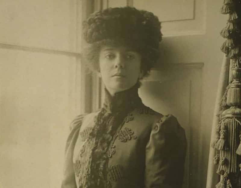 Alice Roosevelt facts
