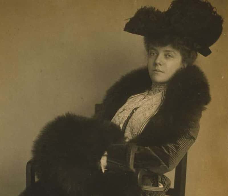 Alice Roosevelt facts