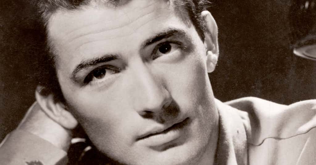 Surprising Facts About Gregory Peck, Hollywood’s Irresistible Nice Guy
