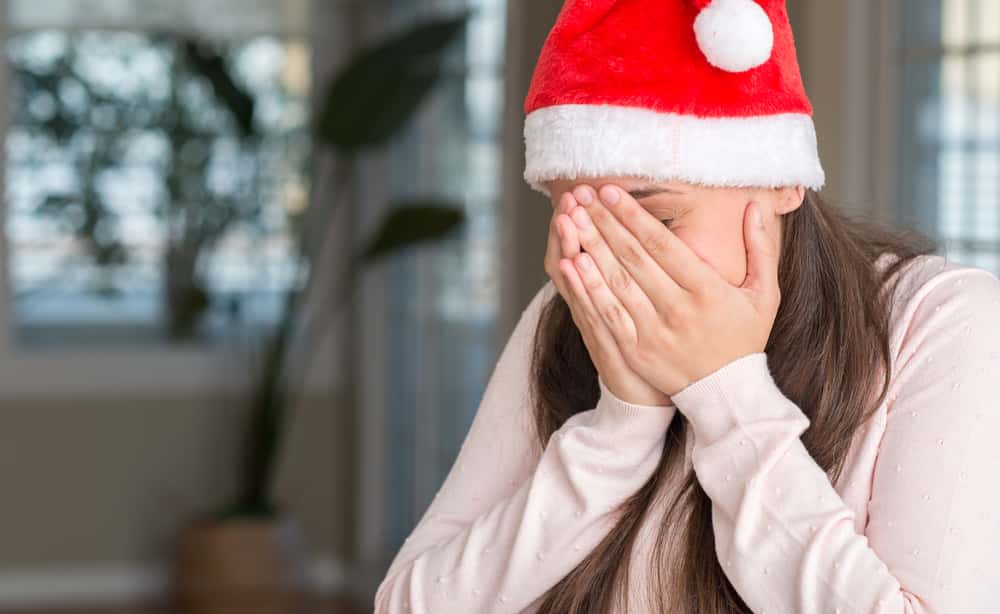 These Are The Worst Holiday Stories Ever