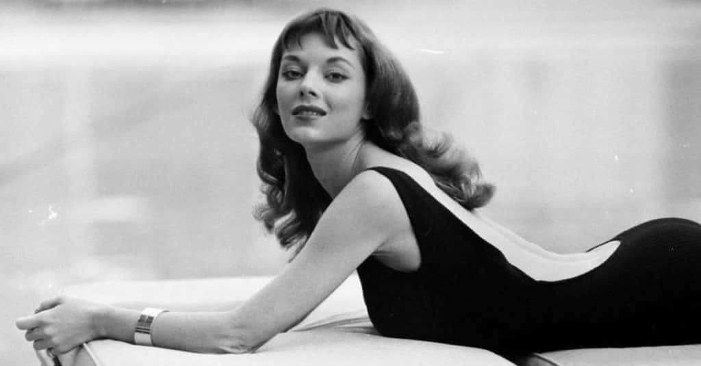 Flipped Facts About Vikki Dougan, The Girl With The Back