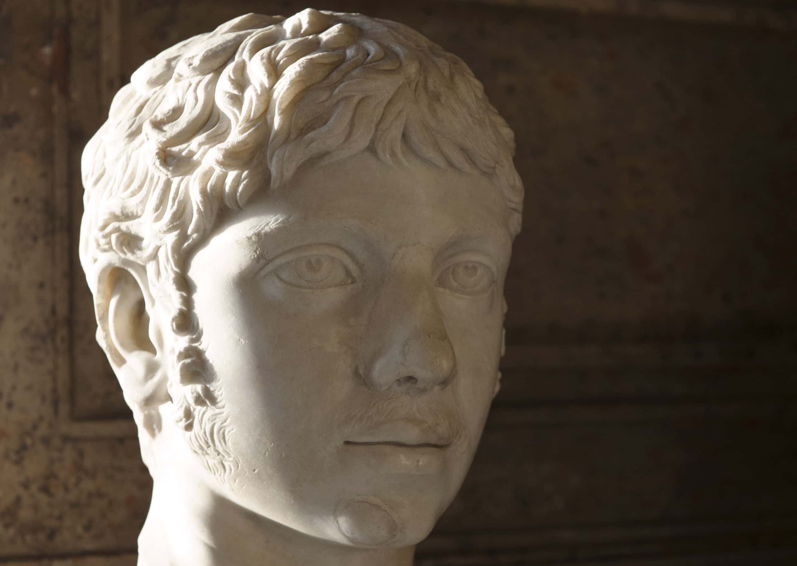 Elagabalus facts 