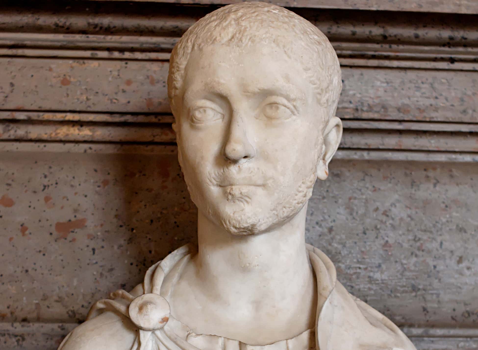 Elagabalus facts
