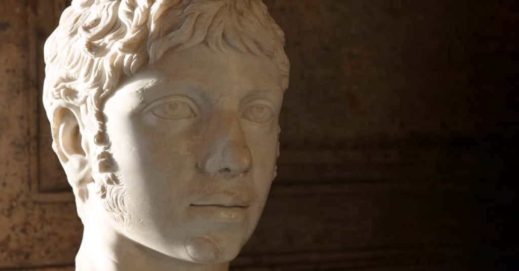 Fatal Facts About Elagabalus, The Taboo Emperor Of Rome