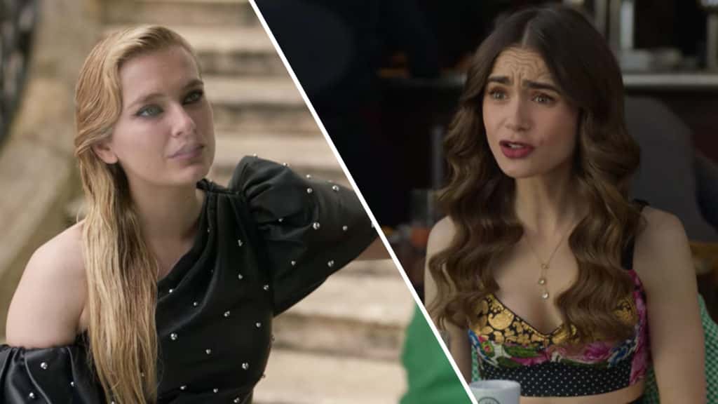 Emily In Paris: Season 2's Outfits, Ranked