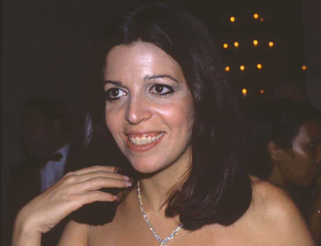 Painful Facts About Christina Onassis, The Tragically Rich Heiress