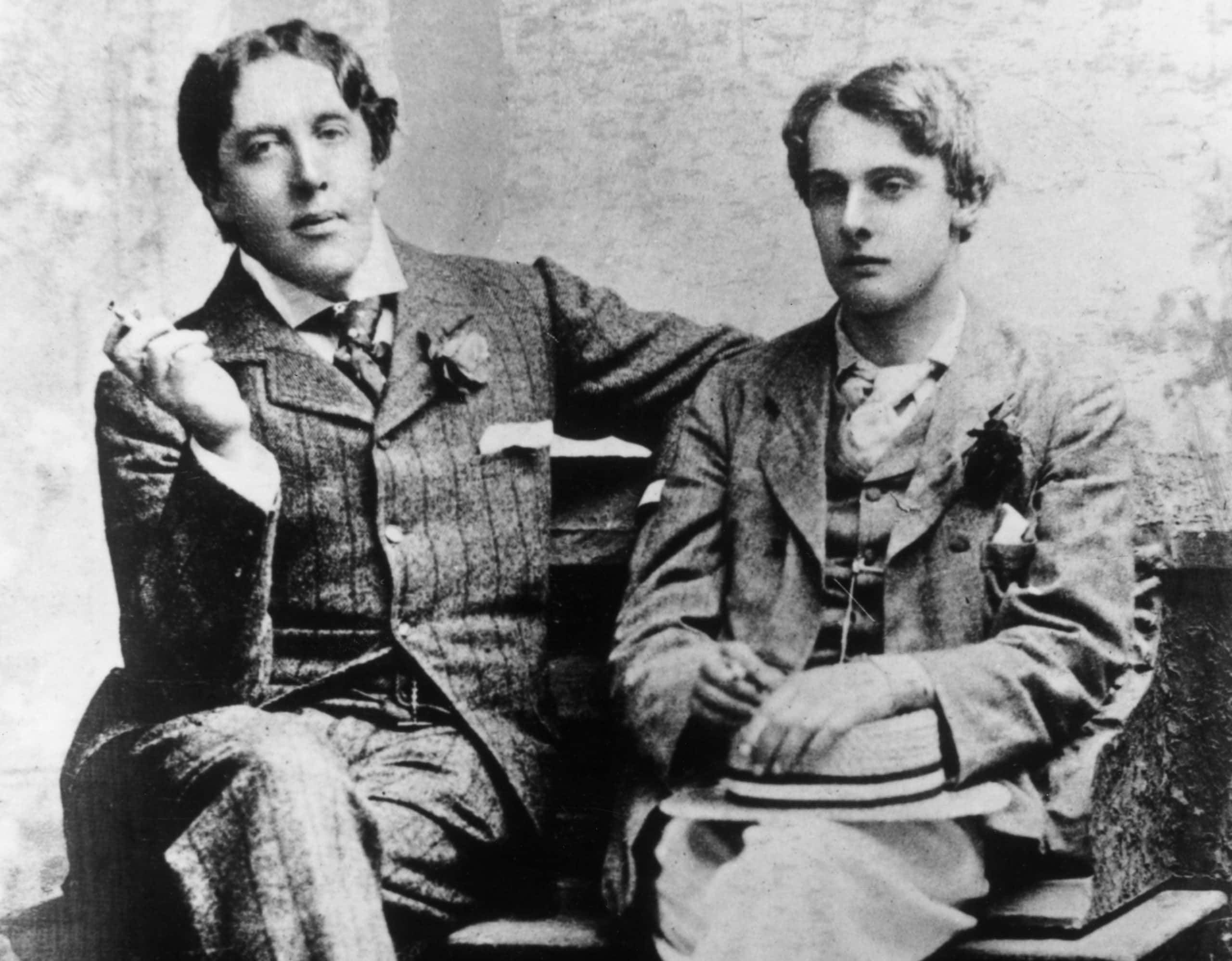 Lord Alfred Douglas facts