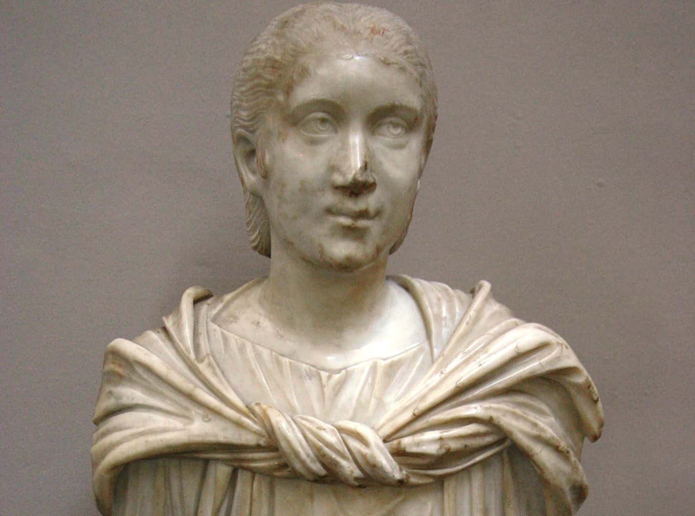 Elagabalus facts