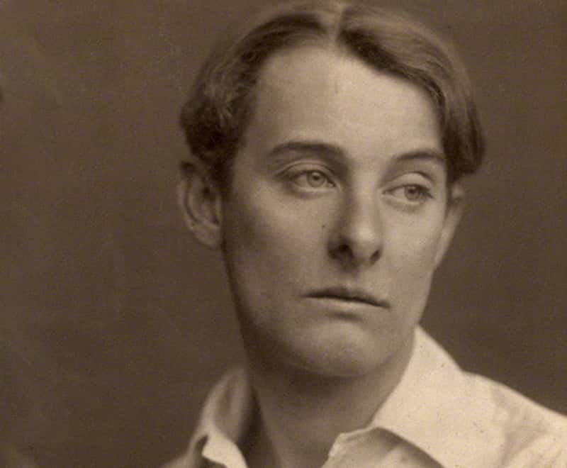 Lord Alfred Douglas facts 