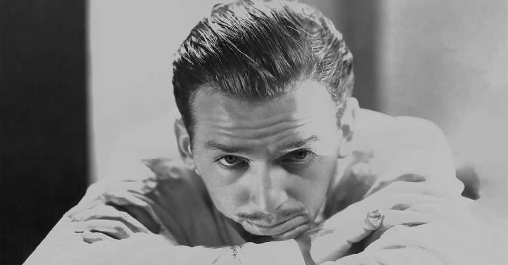 Swashbuckling Facts About Douglas Fairbanks Jr., The Prince Of Hollywood