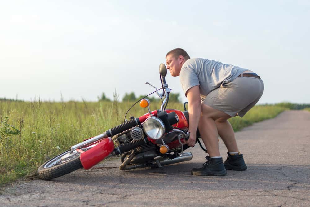 People Reveal Their Most Heart-Pounding Moments