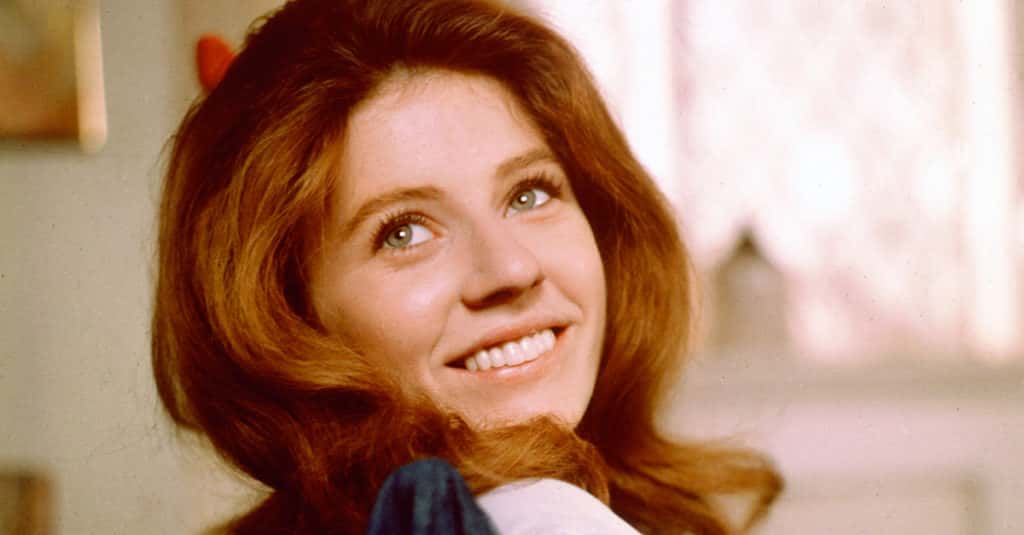 Iconic Facts About Patty Duke, The Hollywood Survivor
