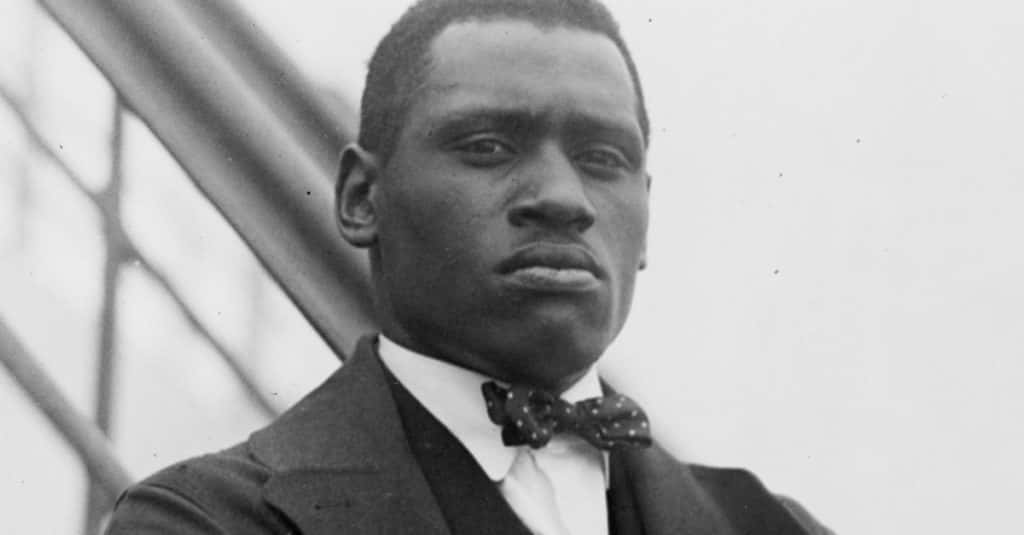 Surprising Facts About Paul Robeson, The Radical Star With A Tragic Story