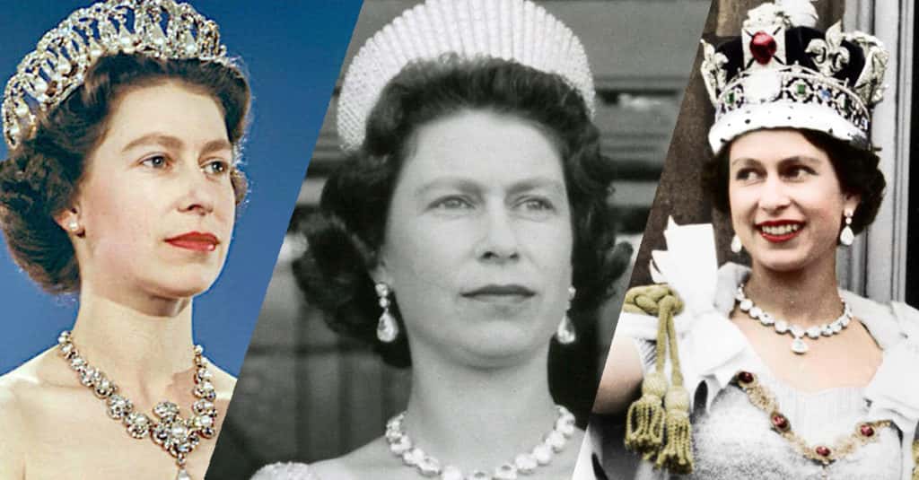 The Most Bizarre And Interesting Things Queen Elizabeth Owns