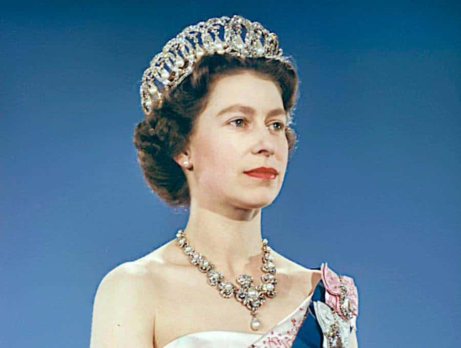 Queen Elizabeth II Owns