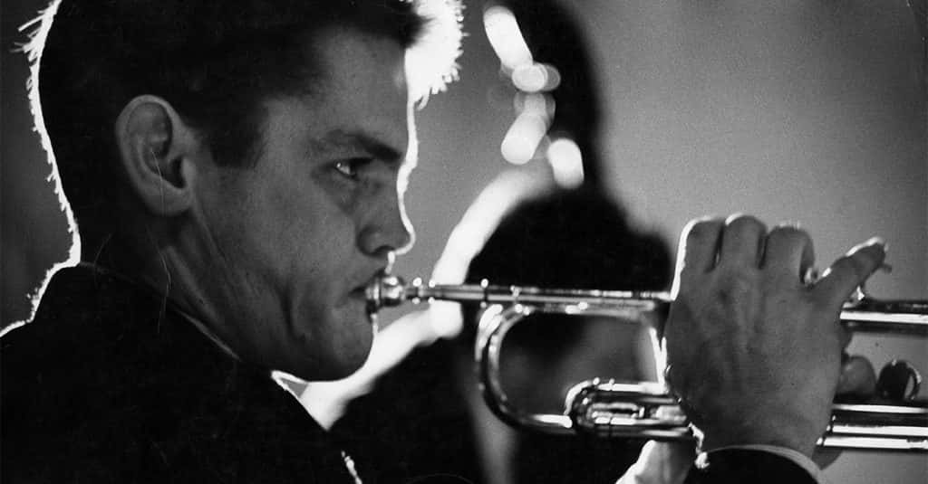 Hazy Facts About Chet Baker, The Prince Of Cool
