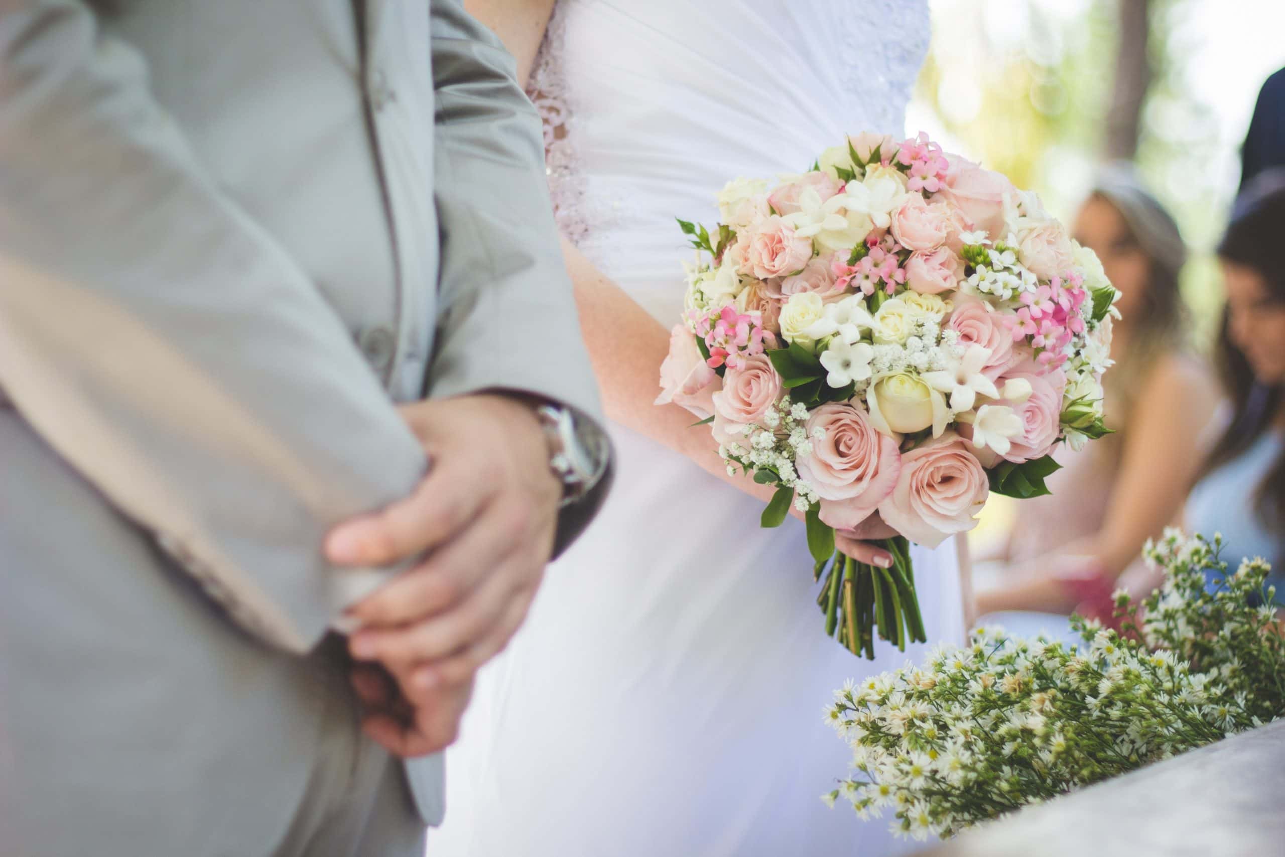 Wedding Objections Facts
