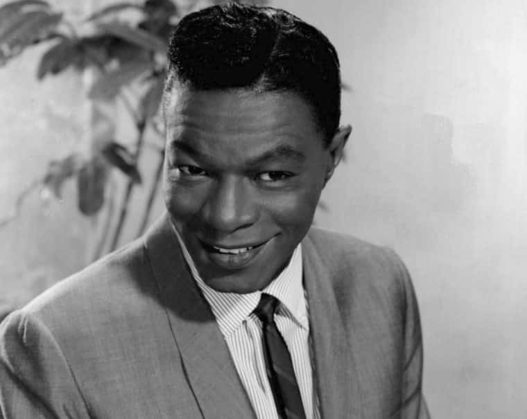 Nat King Cole Facts