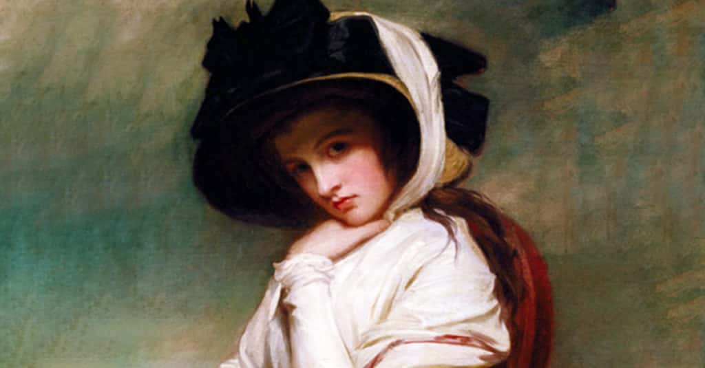 Ill-Fated Facts About Emma Hamilton, The Regency Bad Girl
