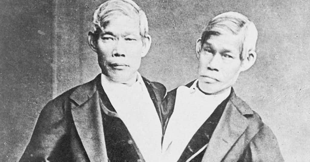 Conjoined Facts About Eng And Chang Bunker, The Original “Siamese Twins”