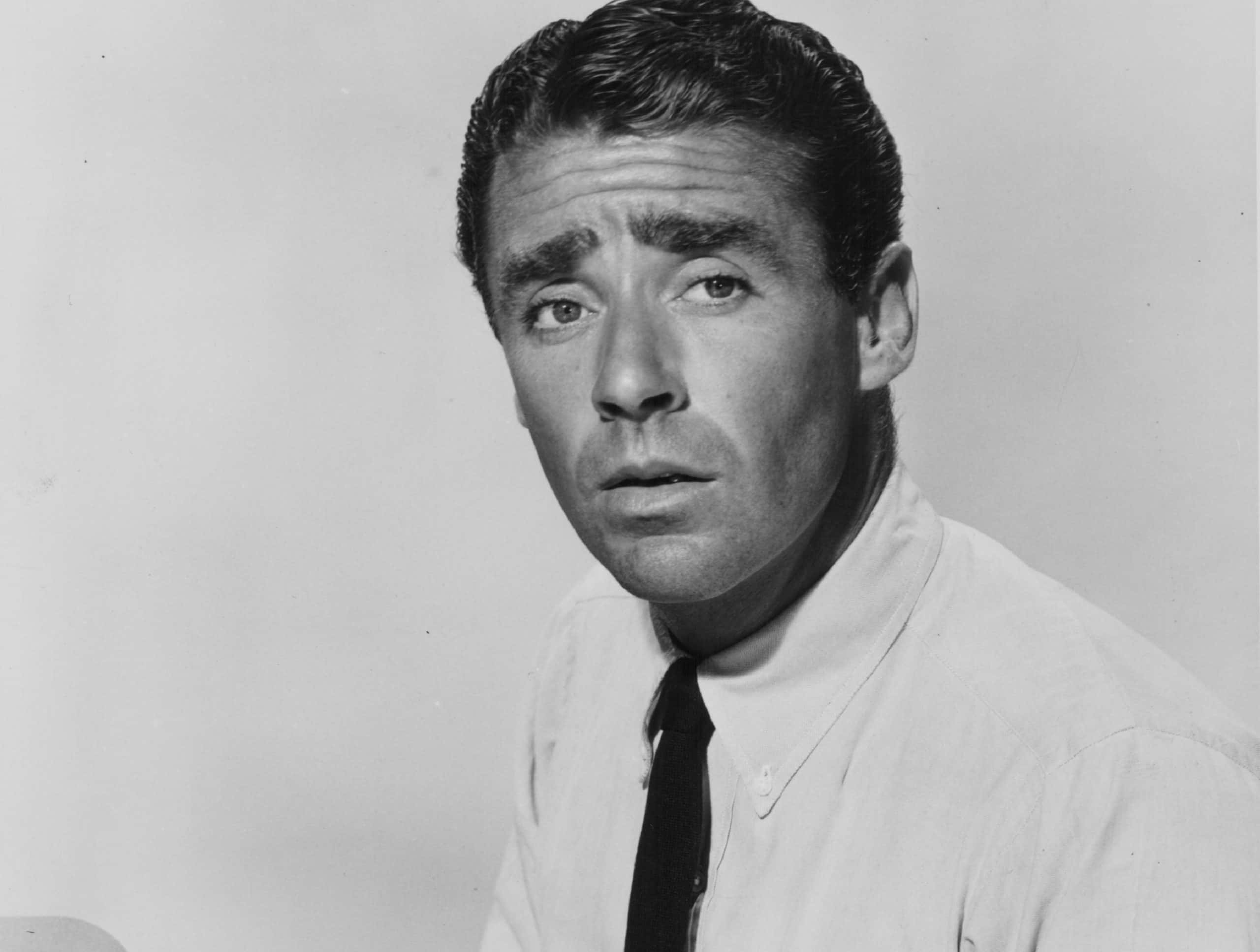 Peter Lawford facts