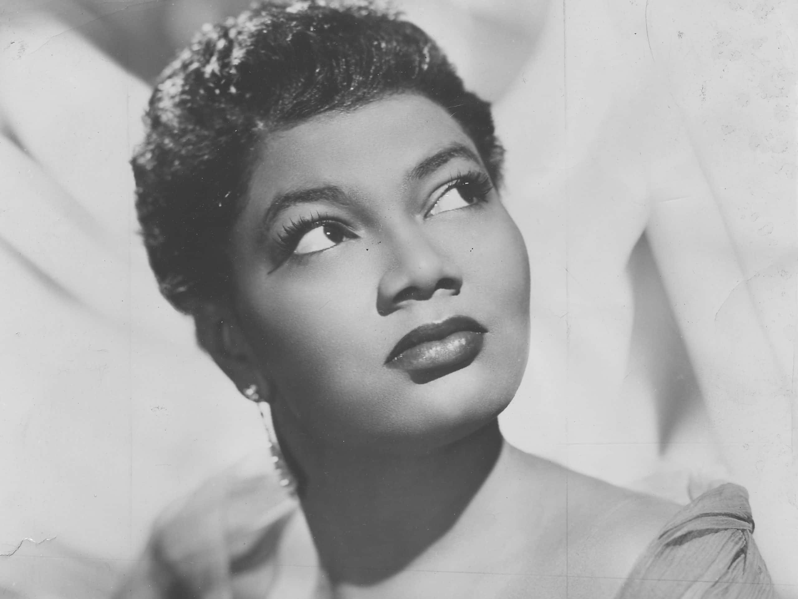 Pearl Bailey facts