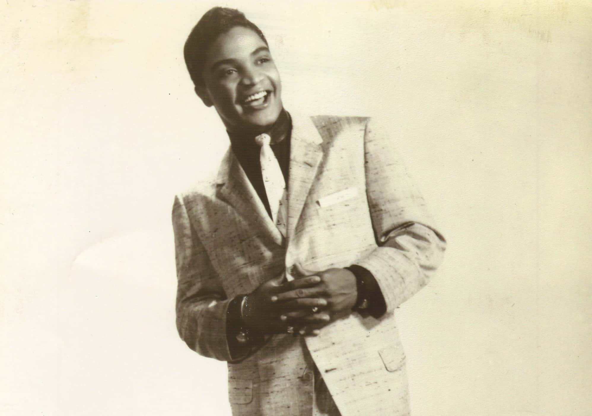 Jackie Wilson Facts
