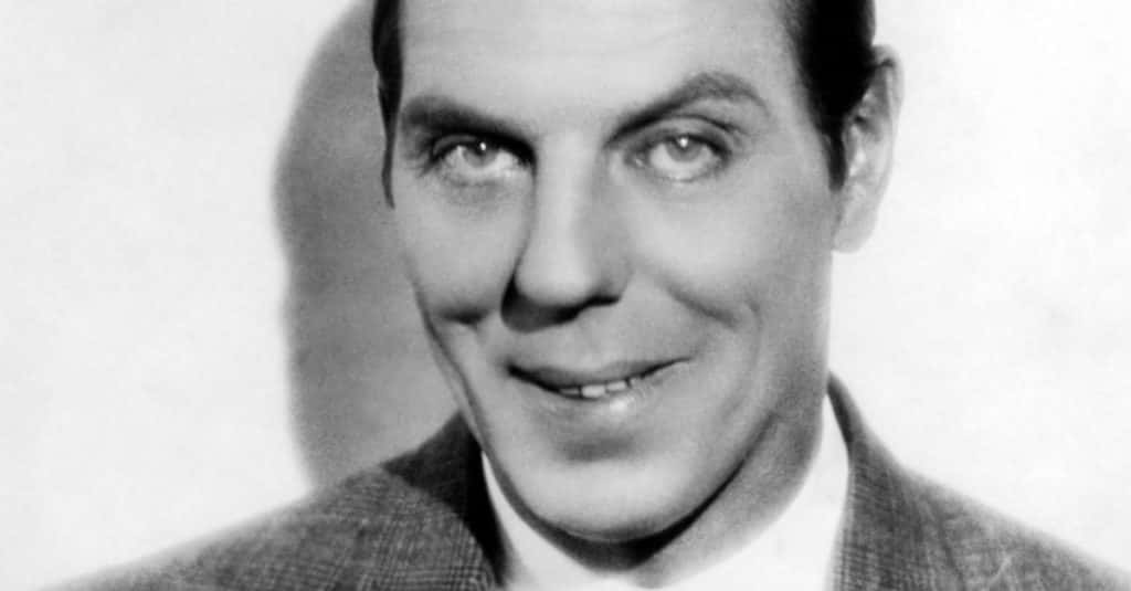 Disastrous Facts About Karl Dane, A Victim Of The Talkies