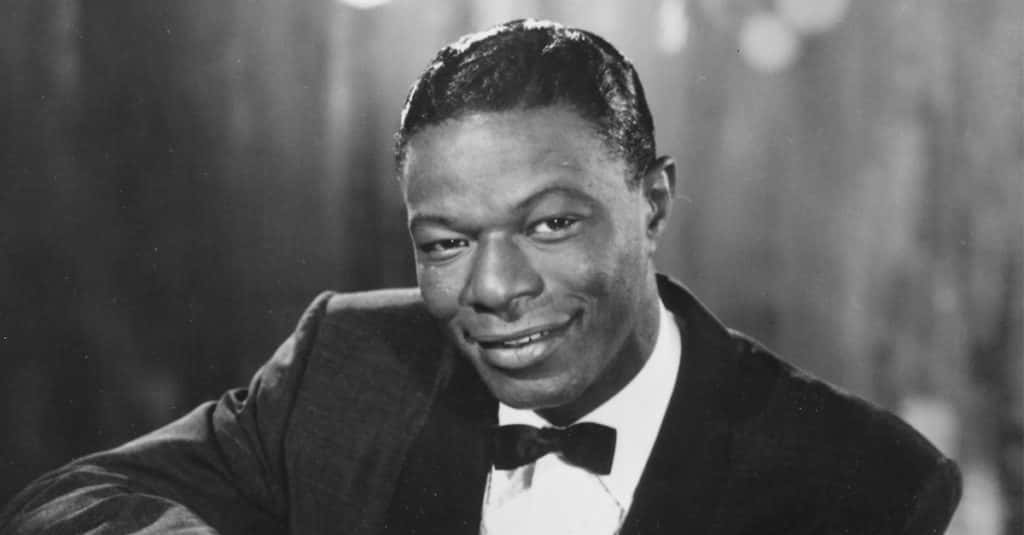 Iconic Facts About Nat King Cole, The Jazz Giant