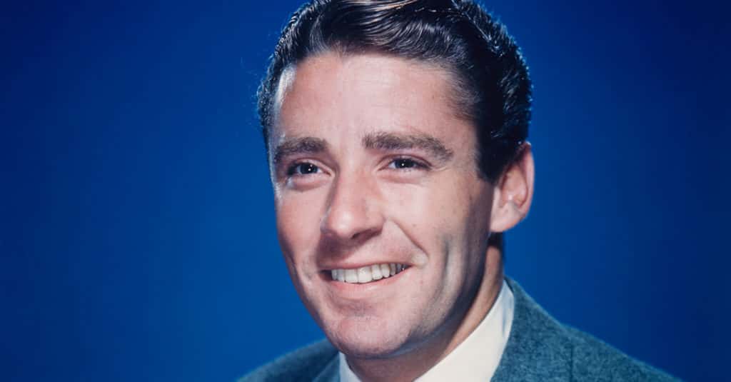 Secretive Facts About Peter Lawford, The Man Who Knew Too Much