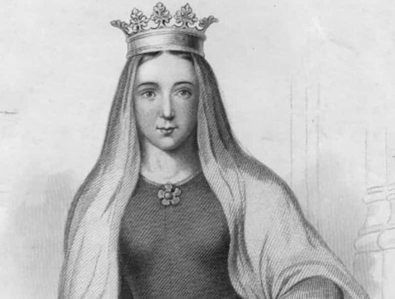 Empress Matilda facts
