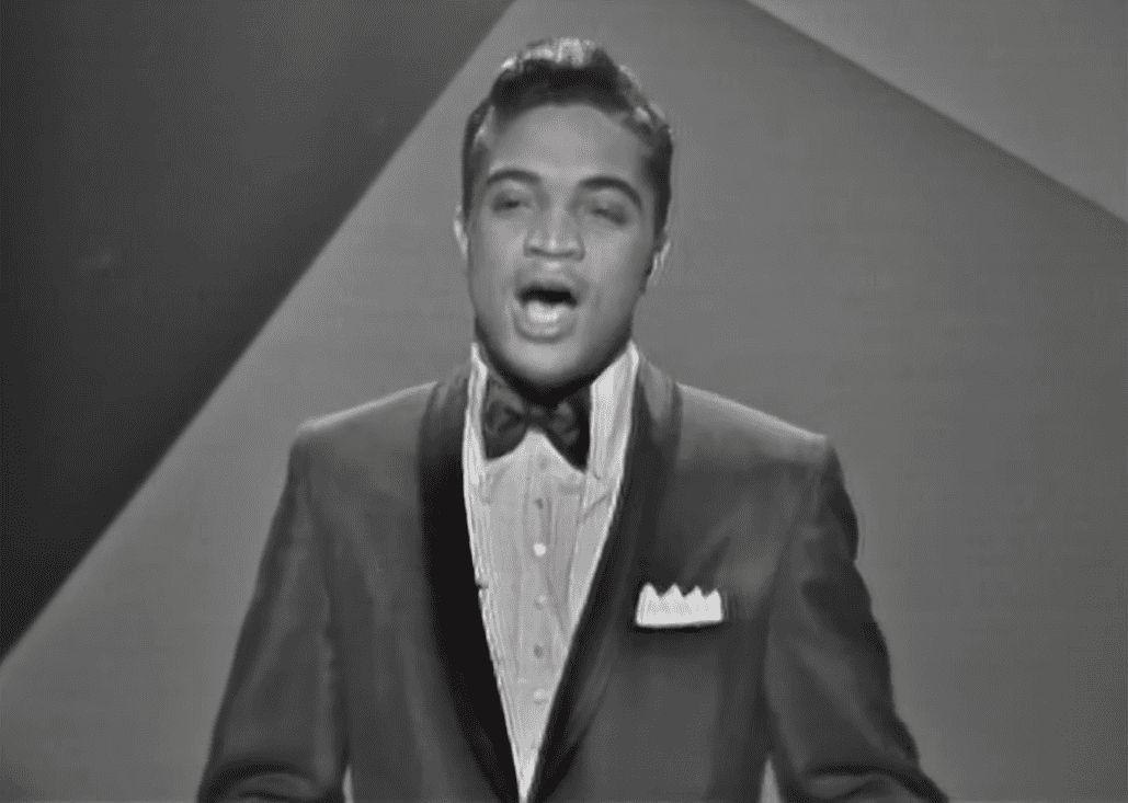 Jackie Wilson Facts