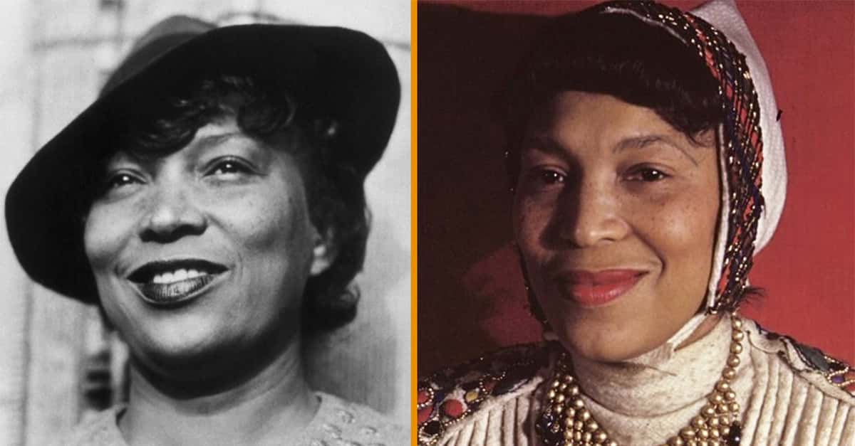 Incredible Facts About Zora Neale Hurston, The Genius Of The South