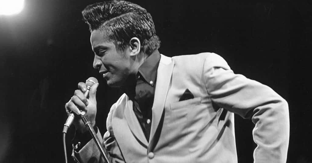 Manic Facts About Jackie Wilson, The Man They Called Mr. Excitement