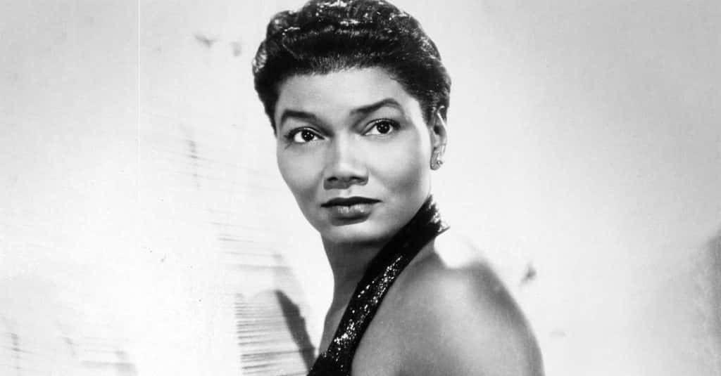 Swinging Facts About Pearl Bailey, The Ambassador Of Love