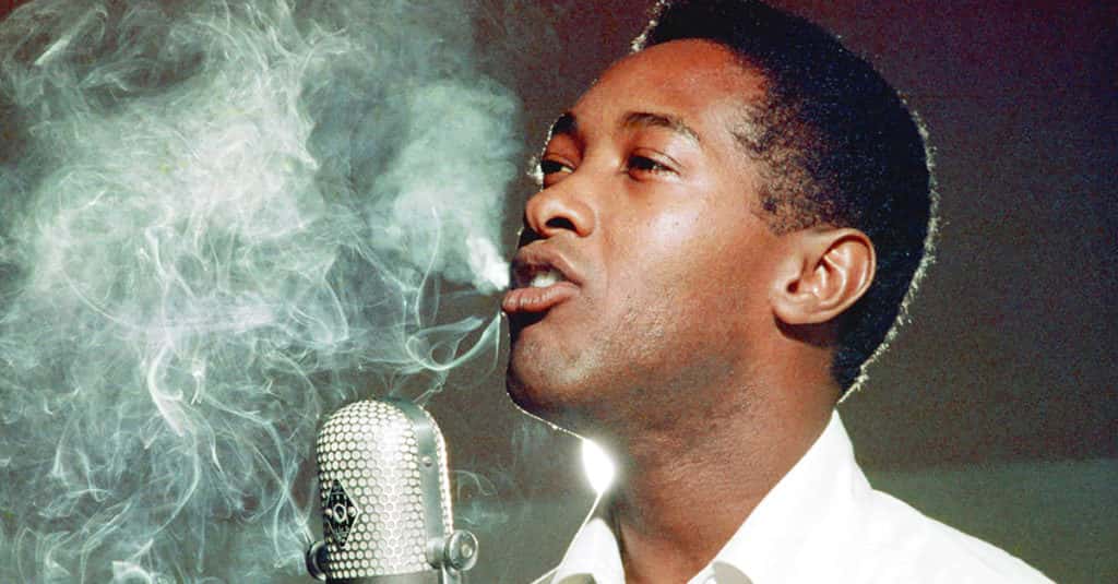 Soul-Stirring Facts About Sam Cooke, The King Of Soul