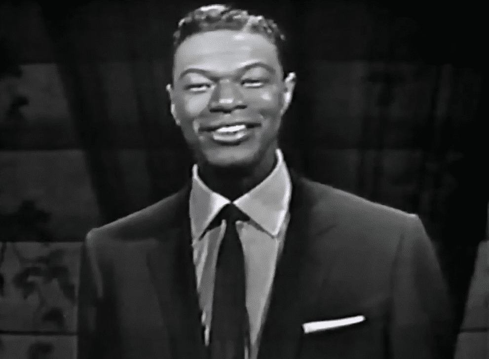 Nat King Cole Facts