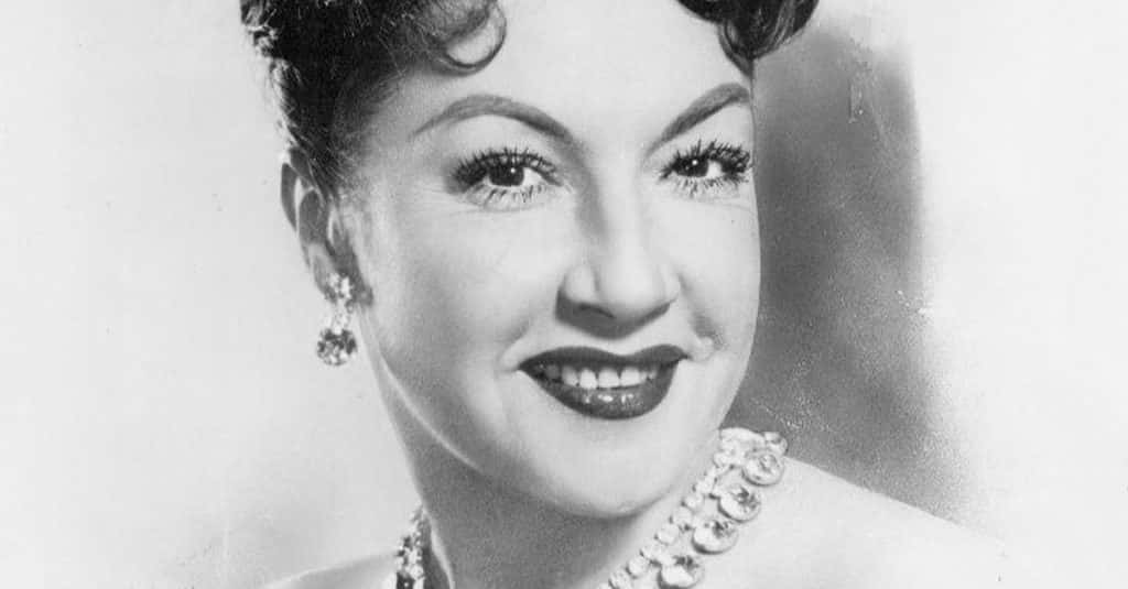 Entertaining Facts About Ethel Merman, The First Lady Of Musicals
